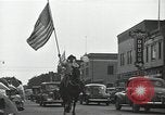 Standbild Sieg über Japan Tag North Platte Nebraska USA, 1947, aus Sekunde 37 historischem Filmmaterial Videoclip 65675037487