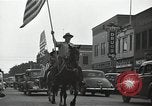 Standbild Sieg über Japan Tag North Platte Nebraska USA, 1947, aus Sekunde 39 historischem Filmmaterial Videoclip 65675037487