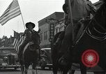 Standbild Sieg über Japan Tag North Platte Nebraska USA, 1947, aus Sekunde 42 historischem Filmmaterial Videoclip 65675037487