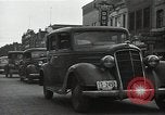 Standbild Sieg über Japan Tag North Platte Nebraska USA, 1947, aus Sekunde 49 historischem Filmmaterial Videoclip 65675037487