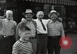 Standbild Sieg über Japan Tag North Platte Nebraska USA, 1947, aus Sekunde 57 historischem Filmmaterial Videoclip 65675037487