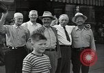 Standbild Sieg über Japan Tag North Platte Nebraska USA, 1947, aus Sekunde 58 historischem Filmmaterial Videoclip 65675037487