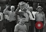 Standbild Sieg über Japan Tag North Platte Nebraska USA, 1947, aus Sekunde 60 historischem Filmmaterial Videoclip 65675037487