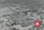 Standbild United States Capitol Washington DC USA, 1952, aus Sekunde 43 historischem Filmmaterial Videoclip 65675037488