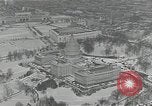 Standbild United States Capitol Washington DC USA, 1952, aus Sekunde 44 historischem Filmmaterial Videoclip 65675037488