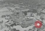 Standbild United States Capitol Washington DC USA, 1952, aus Sekunde 45 historischem Filmmaterial Videoclip 65675037488