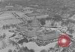 Standbild United States Capitol Washington DC USA, 1952, aus Sekunde 47 historischem Filmmaterial Videoclip 65675037488