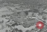Standbild United States Capitol Washington DC USA, 1952, aus Sekunde 49 historischem Filmmaterial Videoclip 65675037488