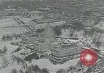 Standbild United States Capitol Washington DC USA, 1952, aus Sekunde 50 historischem Filmmaterial Videoclip 65675037488