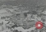 Standbild United States Capitol Washington DC USA, 1952, aus Sekunde 52 historischem Filmmaterial Videoclip 65675037488