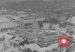 Standbild United States Capitol Washington DC USA, 1952, aus Sekunde 57 historischem Filmmaterial Videoclip 65675037488