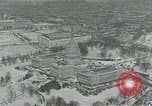 Standbild United States Capitol Washington DC USA, 1952, aus Sekunde 58 historischem Filmmaterial Videoclip 65675037488