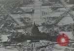 Standbild United States Capitol Washington DC USA, 1952, aus Sekunde 59 historischem Filmmaterial Videoclip 65675037488