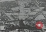 Standbild United States Capitol Washington DC USA, 1952, aus Sekunde 60 historischem Filmmaterial Videoclip 65675037488