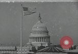 Immagine di United States Capitol Washington DC USA, 1952, secondo 1 filmato di repertorio 65675037489