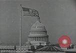 Immagine di United States Capitol Washington DC USA, 1952, secondo 3 filmato di repertorio 65675037489