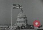 Immagine di United States Capitol Washington DC USA, 1952, secondo 4 filmato di repertorio 65675037489