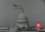 Immagine di United States Capitol Washington DC USA, 1952, secondo 5 filmato di repertorio 65675037489