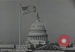 Immagine di United States Capitol Washington DC USA, 1952, secondo 6 filmato di repertorio 65675037489