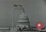 Immagine di United States Capitol Washington DC USA, 1952, secondo 8 filmato di repertorio 65675037489