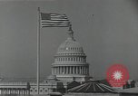 Immagine di United States Capitol Washington DC USA, 1952, secondo 9 filmato di repertorio 65675037489