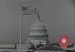 Immagine di United States Capitol Washington DC USA, 1952, secondo 10 filmato di repertorio 65675037489