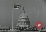 Immagine di United States Capitol Washington DC USA, 1952, secondo 13 filmato di repertorio 65675037489
