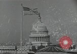 Immagine di United States Capitol Washington DC USA, 1952, secondo 14 filmato di repertorio 65675037489