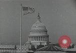 Immagine di United States Capitol Washington DC USA, 1952, secondo 16 filmato di repertorio 65675037489