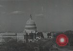 Immagine di United States Capitol Washington DC USA, 1952, secondo 29 filmato di repertorio 65675037489