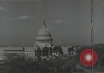 Immagine di United States Capitol Washington DC USA, 1952, secondo 30 filmato di repertorio 65675037489