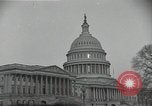 Immagine di United States Capitol Washington DC USA, 1952, secondo 51 filmato di repertorio 65675037489