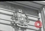 Image Ambassade de Suisse Washington DC USA, 1952, de la seconde 1 séquences d'archives historiques vidéo 65675037490