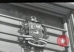 Image Ambassade de Suisse Washington DC USA, 1952, de la seconde 3 séquences d'archives historiques vidéo 65675037490