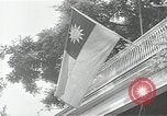 Image Ambassade de Suisse Washington DC USA, 1952, de la seconde 8 séquences d'archives historiques vidéo 65675037490