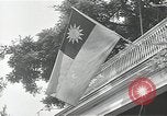 Image Ambassade de Suisse Washington DC USA, 1952, de la seconde 9 séquences d'archives historiques vidéo 65675037490