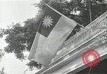Image Ambassade de Suisse Washington DC USA, 1952, de la seconde 10 séquences d'archives historiques vidéo 65675037490