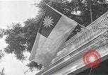 Image Ambassade de Suisse Washington DC USA, 1952, de la seconde 11 séquences d'archives historiques vidéo 65675037490