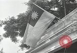 Image Ambassade de Suisse Washington DC USA, 1952, de la seconde 13 séquences d'archives historiques vidéo 65675037490