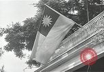Image Ambassade de Suisse Washington DC USA, 1952, de la seconde 14 séquences d'archives historiques vidéo 65675037490