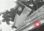 Image Ambassade de Suisse Washington DC USA, 1952, de la seconde 16 séquences d'archives historiques vidéo 65675037490