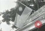 Image Ambassade de Suisse Washington DC USA, 1952, de la seconde 17 séquences d'archives historiques vidéo 65675037490
