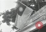 Image Ambassade de Suisse Washington DC USA, 1952, de la seconde 18 séquences d'archives historiques vidéo 65675037490
