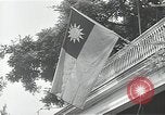 Image Ambassade de Suisse Washington DC USA, 1952, de la seconde 19 séquences d'archives historiques vidéo 65675037490