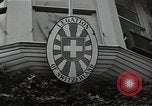 Image Ambassade de Suisse Washington DC USA, 1952, de la seconde 25 séquences d'archives historiques vidéo 65675037490