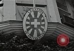 Image Ambassade de Suisse Washington DC USA, 1952, de la seconde 26 séquences d'archives historiques vidéo 65675037490