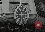 Image Ambassade de Suisse Washington DC USA, 1952, de la seconde 28 séquences d'archives historiques vidéo 65675037490