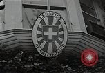 Image Ambassade de Suisse Washington DC USA, 1952, de la seconde 32 séquences d'archives historiques vidéo 65675037490