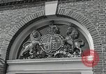 Image Ambassade de Suisse Washington DC USA, 1952, de la seconde 33 séquences d'archives historiques vidéo 65675037490