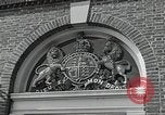 Image Ambassade de Suisse Washington DC USA, 1952, de la seconde 34 séquences d'archives historiques vidéo 65675037490